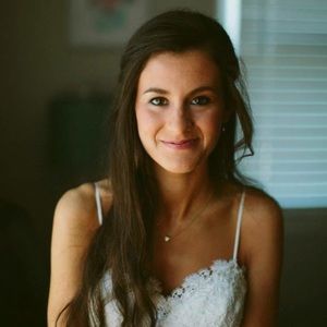 Meet your Posher, Sophie